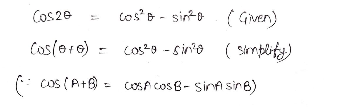 Calculus homework question answer, step 1, image 1