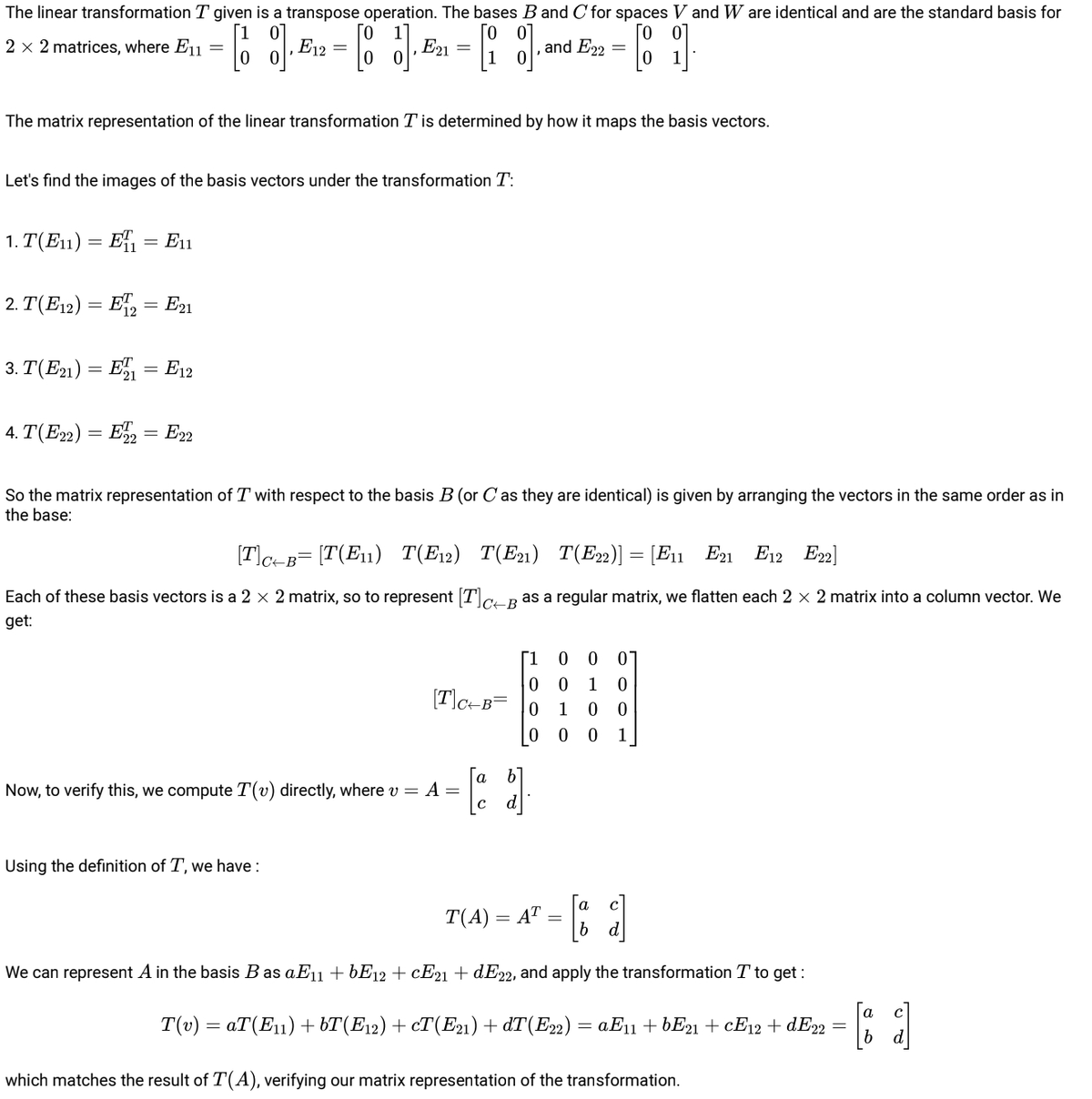 Advanced Math homework question answer, step 2, image 1