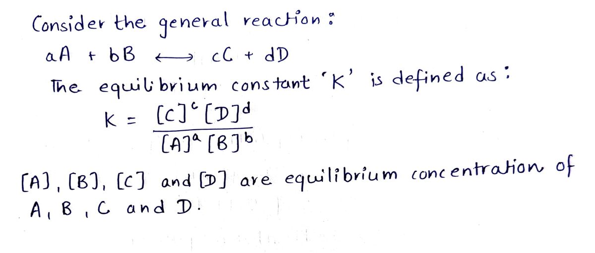 Chemistry homework question answer, step 1, image 1