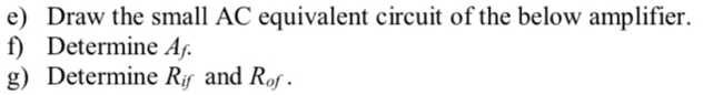 Electrical Engineering homework question answer, step 1, image 2