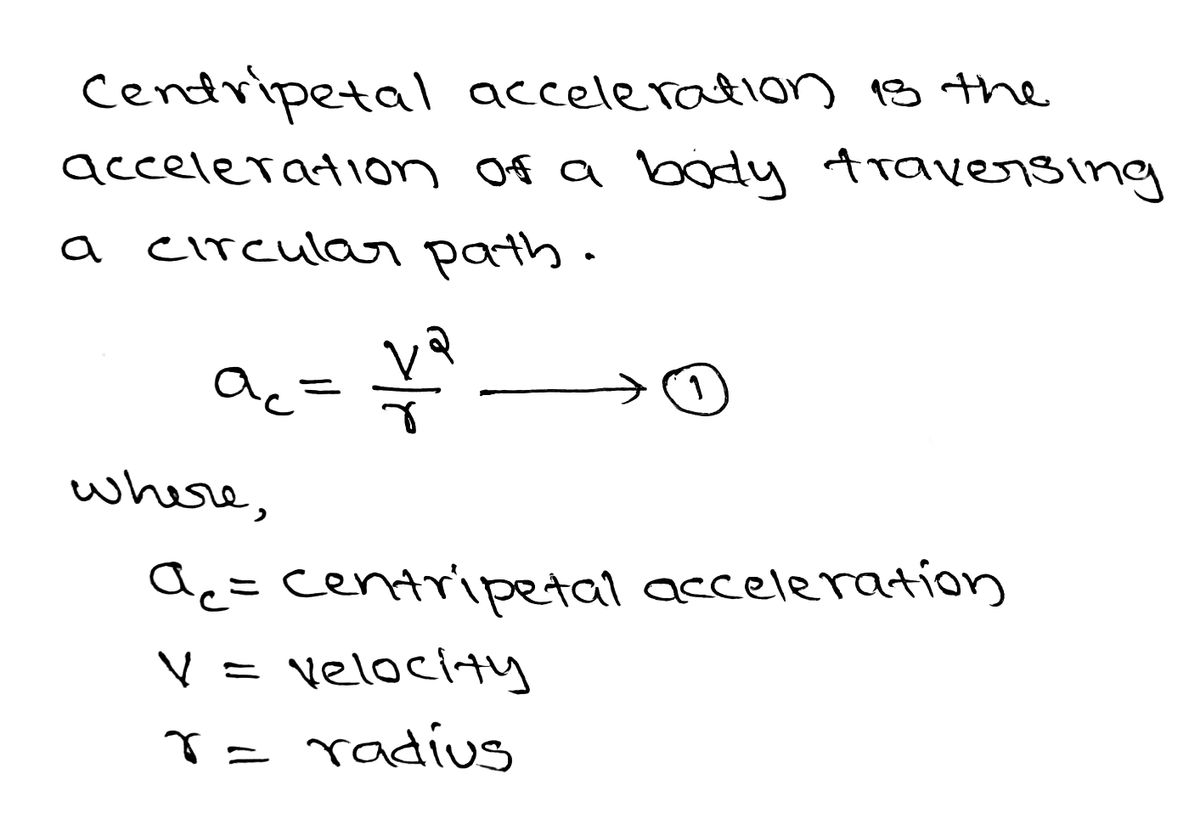 Physics homework question answer, step 1, image 1