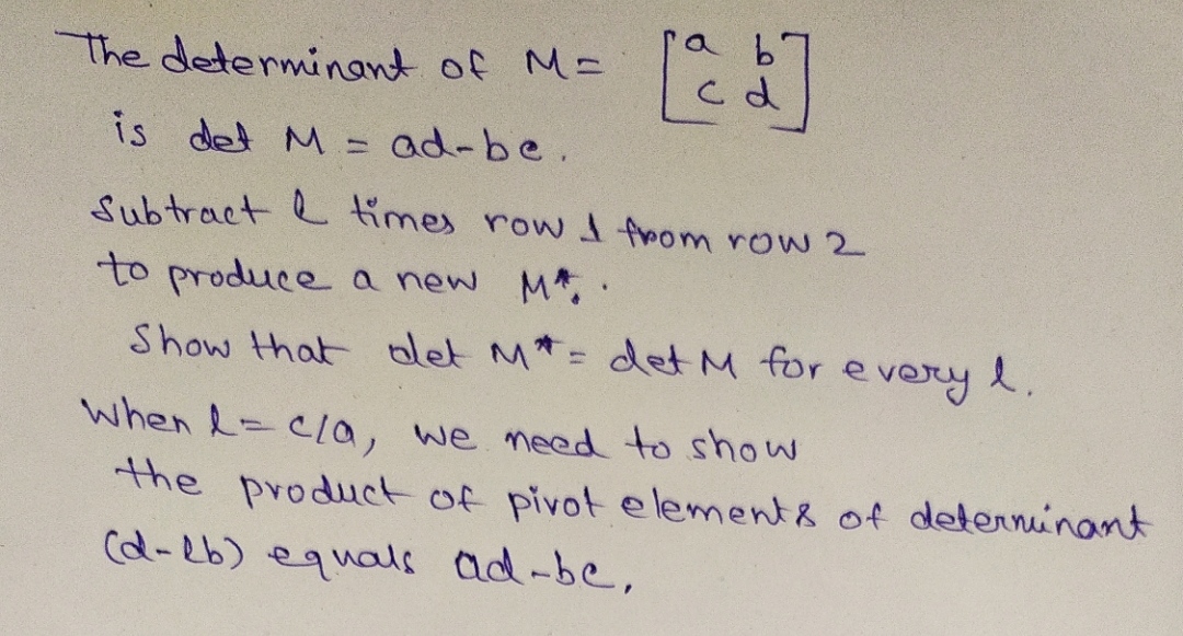 Advanced Math homework question answer, step 1, image 1