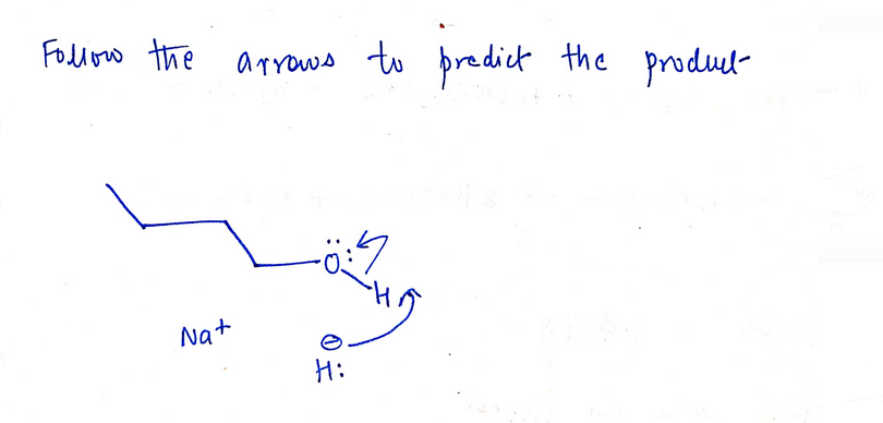 Chemistry homework question answer, step 1, image 1