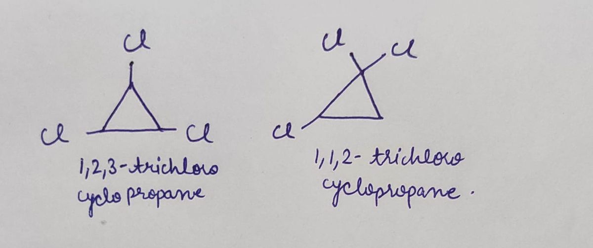 Chemistry homework question answer, step 1, image 1