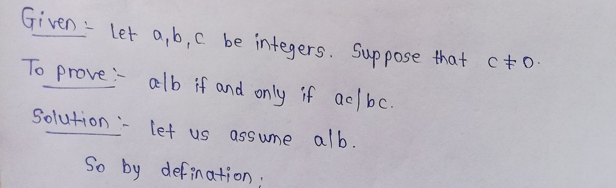 Advanced Math homework question answer, step 1, image 1