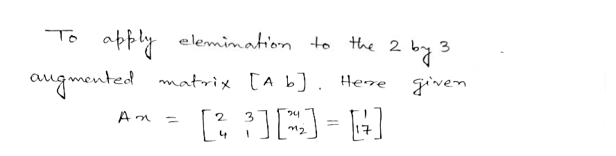 Advanced Math homework question answer, step 1, image 1