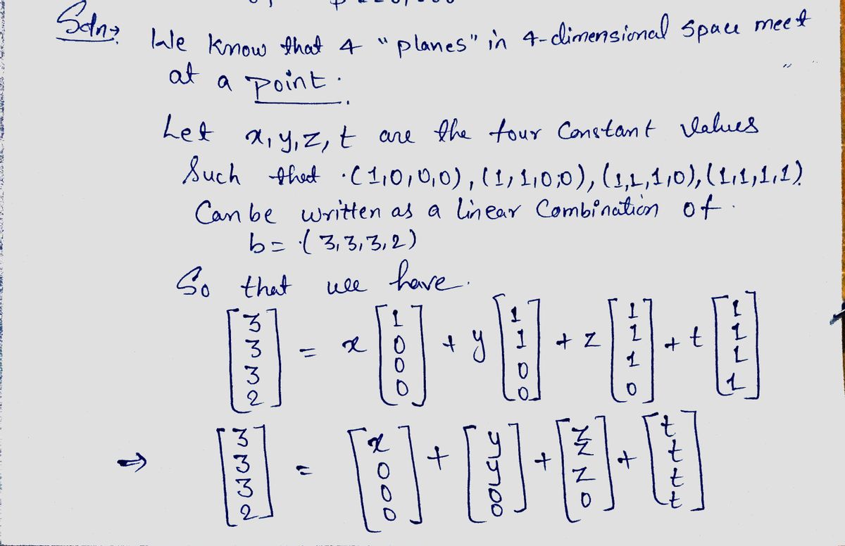 Advanced Math homework question answer, step 1, image 1