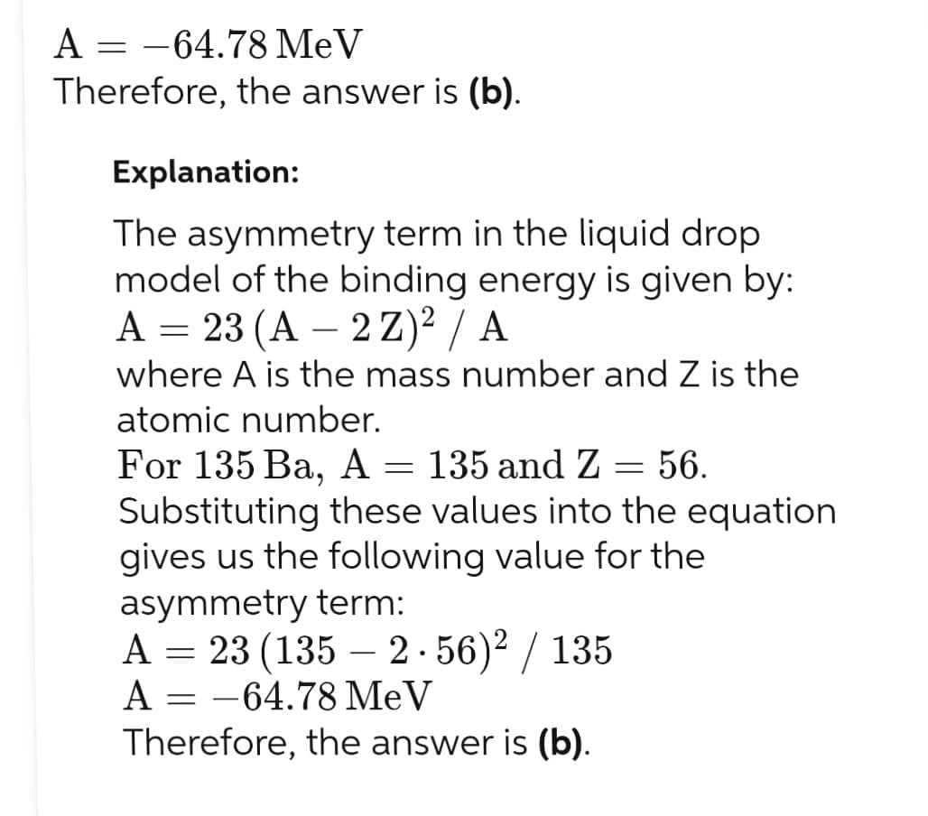 Chemistry homework question answer, step 1, image 1