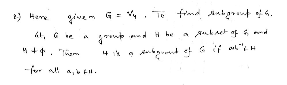 Advanced Math homework question answer, step 1, image 1