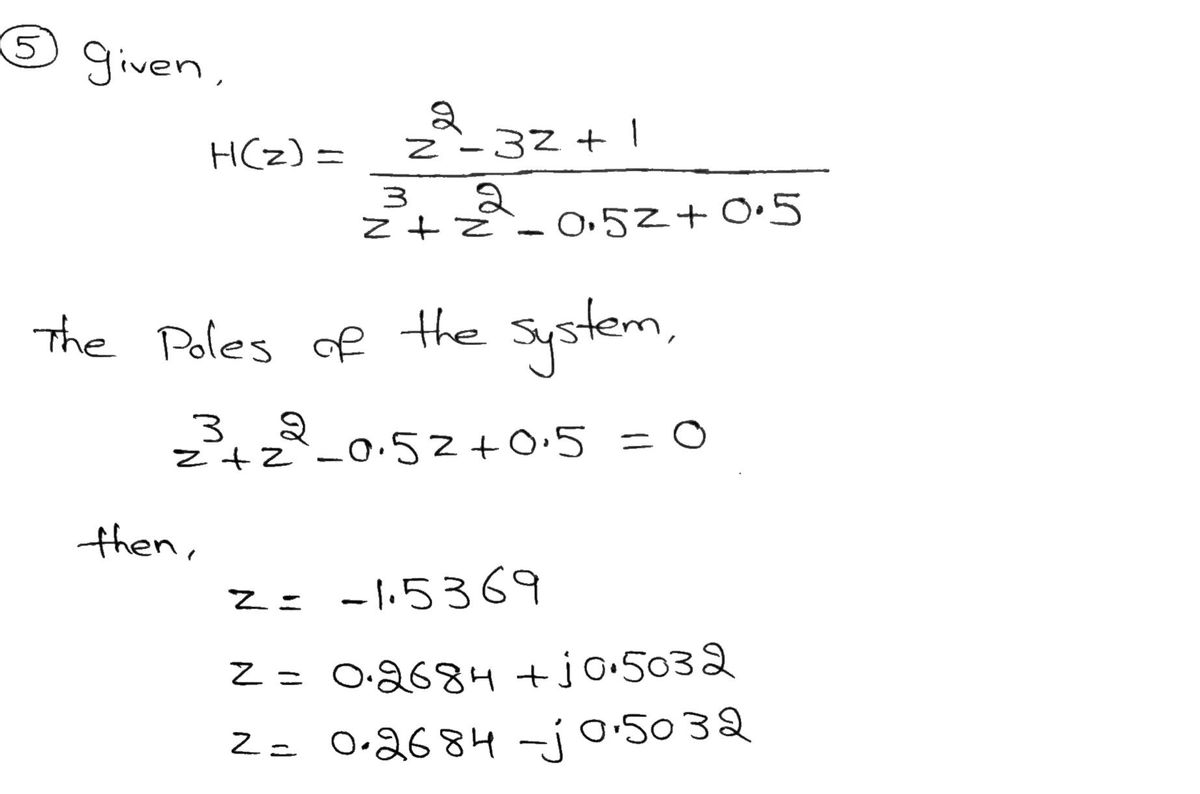 Electrical Engineering homework question answer, step 1, image 1