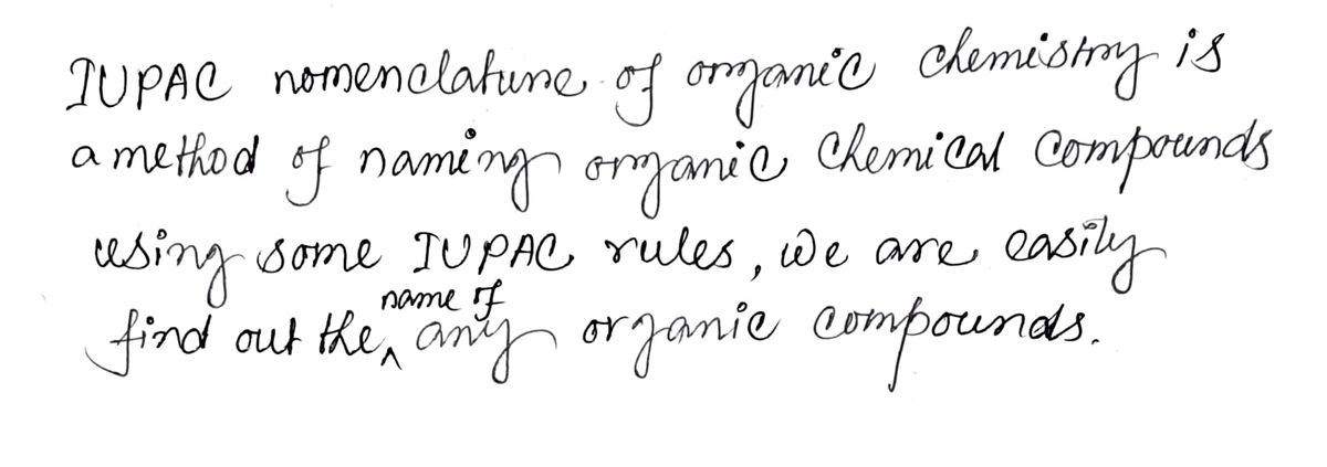 Chemistry homework question answer, step 1, image 1