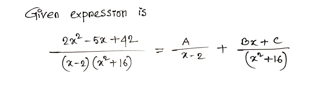 Calculus homework question answer, step 1, image 1