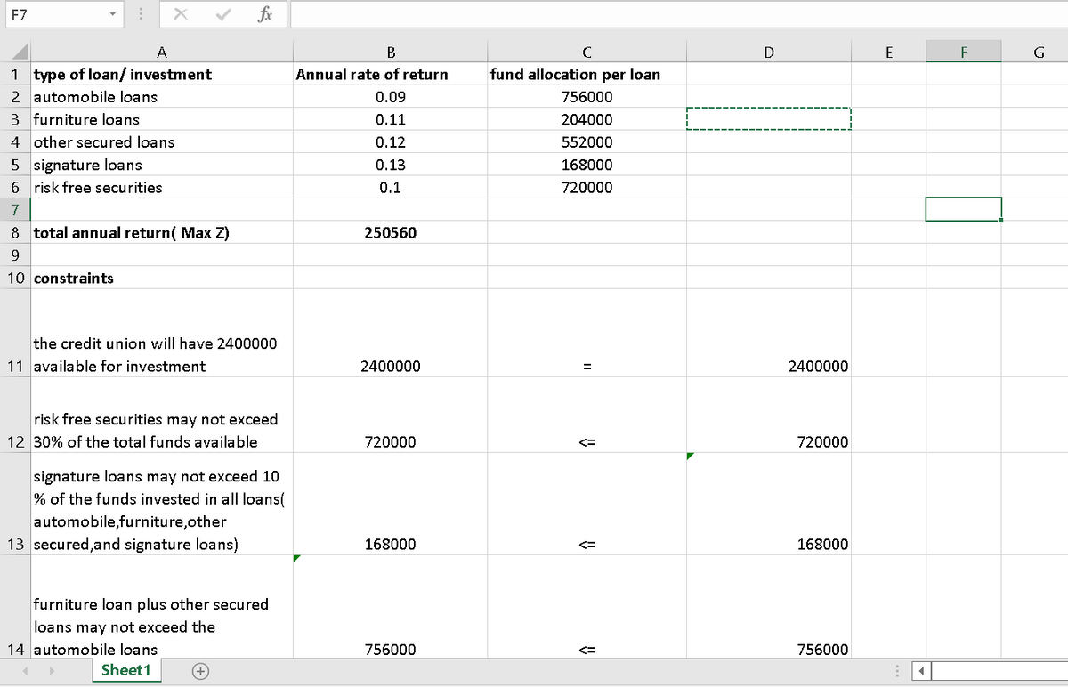 Finance homework question answer, step 1, image 1