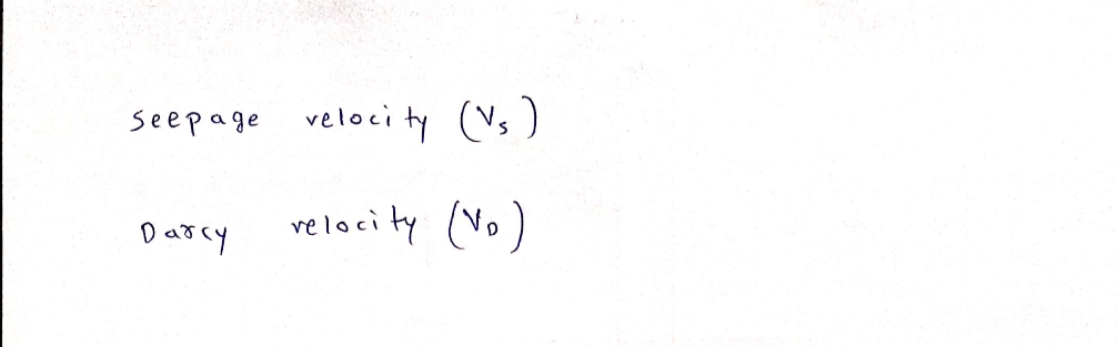 Civil Engineering homework question answer, step 1, image 1