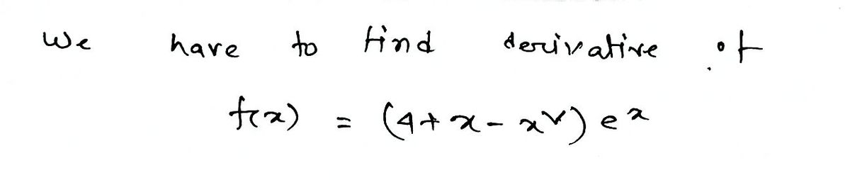 Calculus homework question answer, step 1, image 1