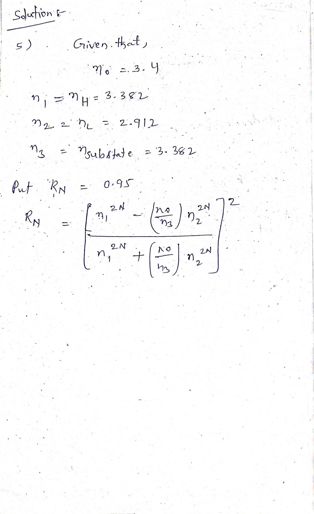 Advanced Physics homework question answer, step 1, image 1