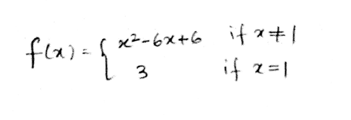 Calculus homework question answer, step 1, image 1