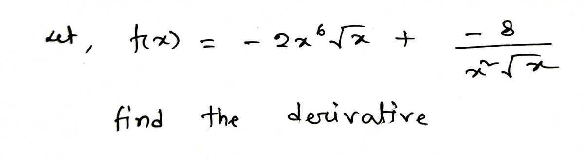 Calculus homework question answer, step 1, image 1