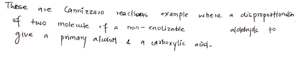 Chemistry homework question answer, step 1, image 1