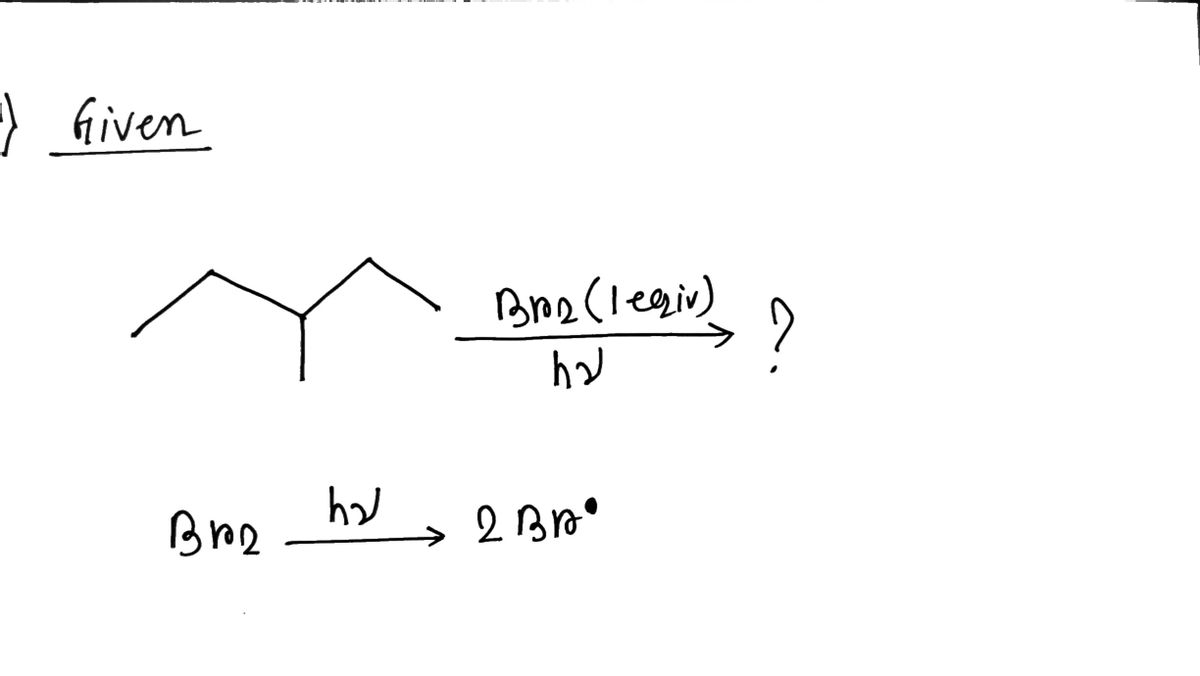 Chemistry homework question answer, step 1, image 1