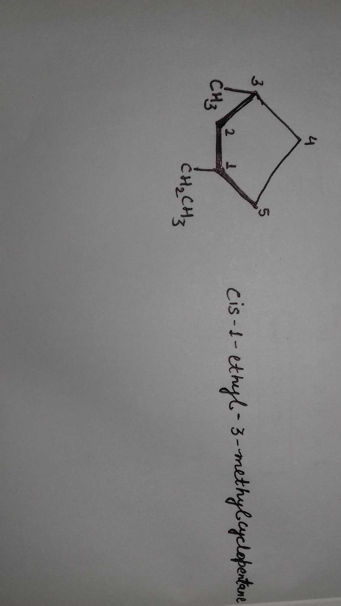 Chemistry homework question answer, step 1, image 1