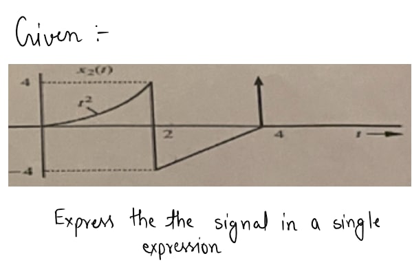 Electrical Engineering homework question answer, step 1, image 1