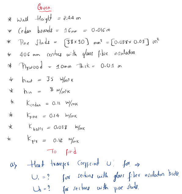 Mechanical Engineering homework question answer, step 1, image 1