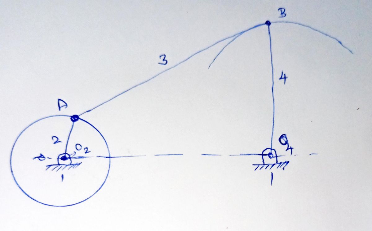 Mechanical Engineering homework question answer, step 1, image 1