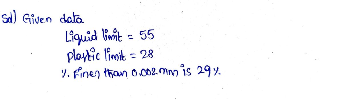 Civil Engineering homework question answer, step 1, image 1