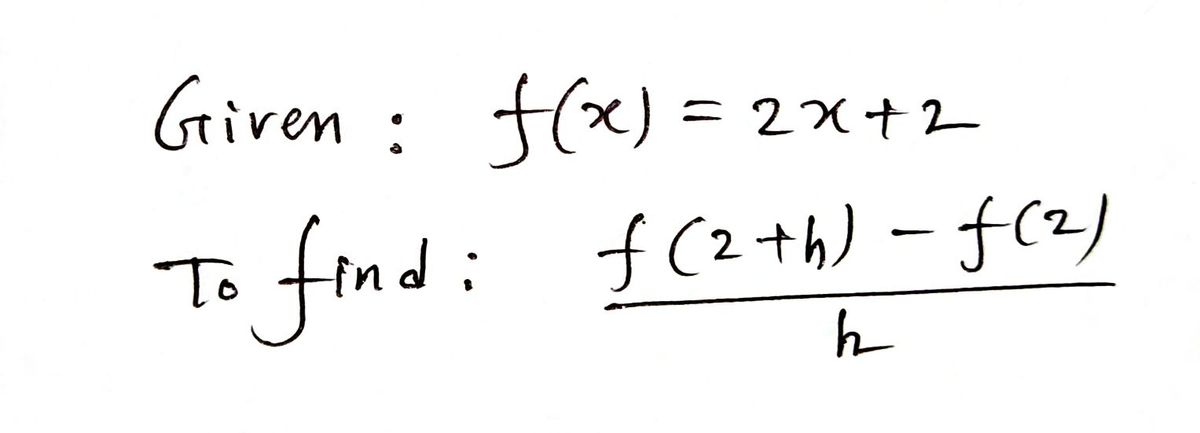 Algebra homework question answer, step 1, image 1