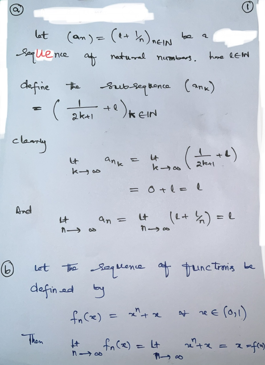 Advanced Math homework question answer, step 1, image 1