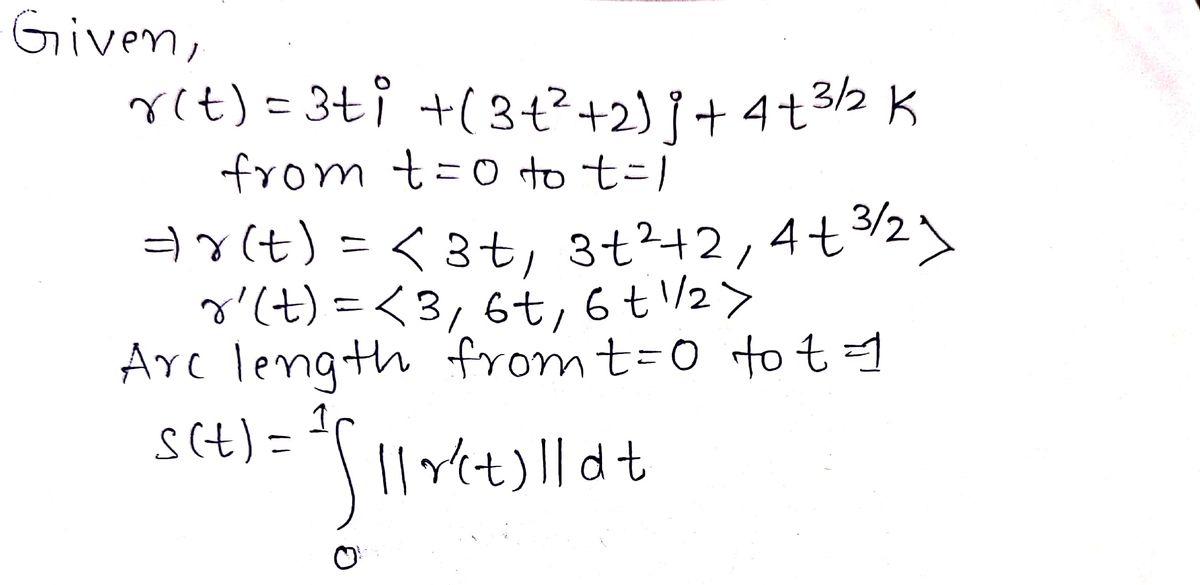 Advanced Math homework question answer, step 1, image 1