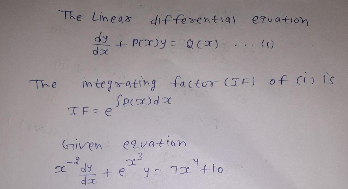 Advanced Math homework question answer, step 1, image 1