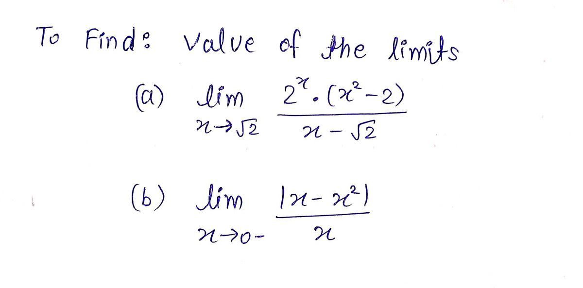 Advanced Math homework question answer, step 1, image 1