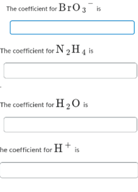 Chemistry homework question answer, step 1, image 1