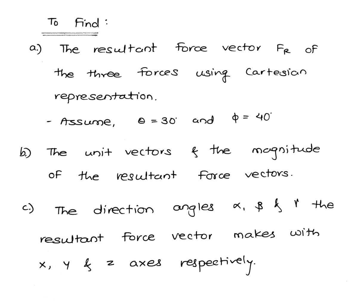 Mechanical Engineering homework question answer, step 1, image 1