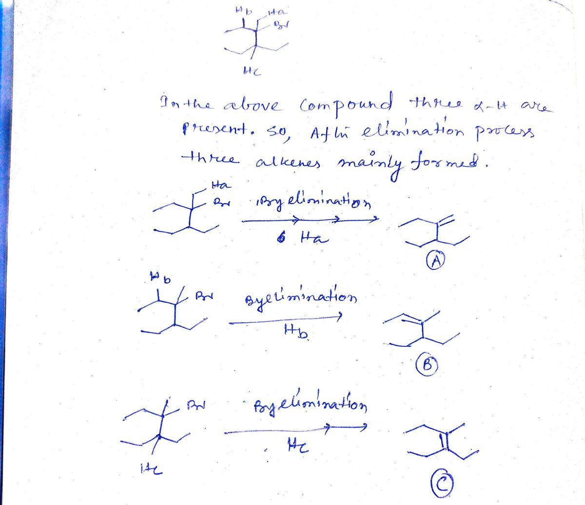 Chemistry homework question answer, step 1, image 1