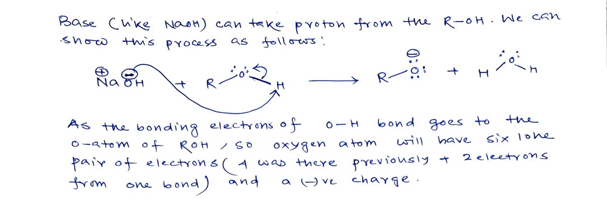 Chemistry homework question answer, step 1, image 1