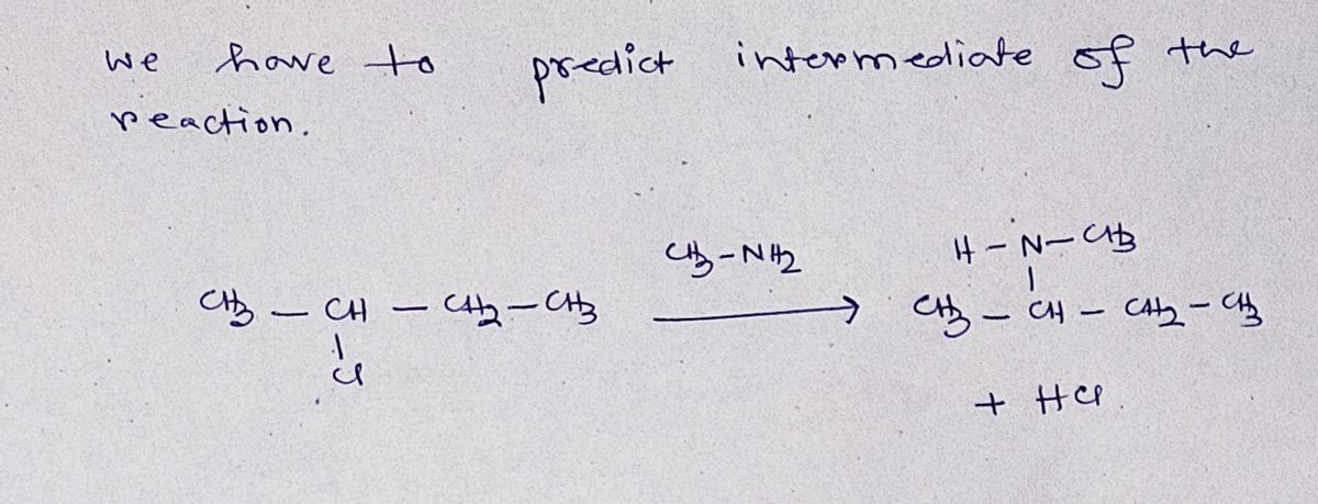 Chemistry homework question answer, step 1, image 1