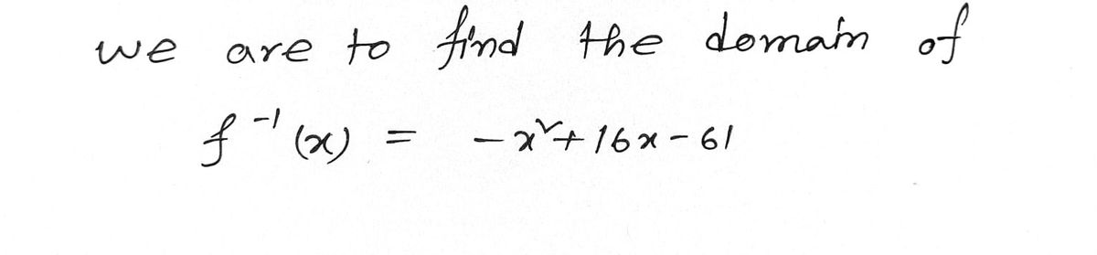 Calculus homework question answer, step 1, image 1