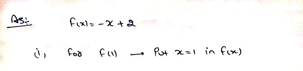 Calculus homework question answer, step 1, image 1