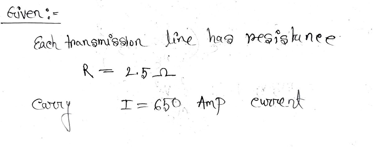 Physics homework question answer, step 1, image 1