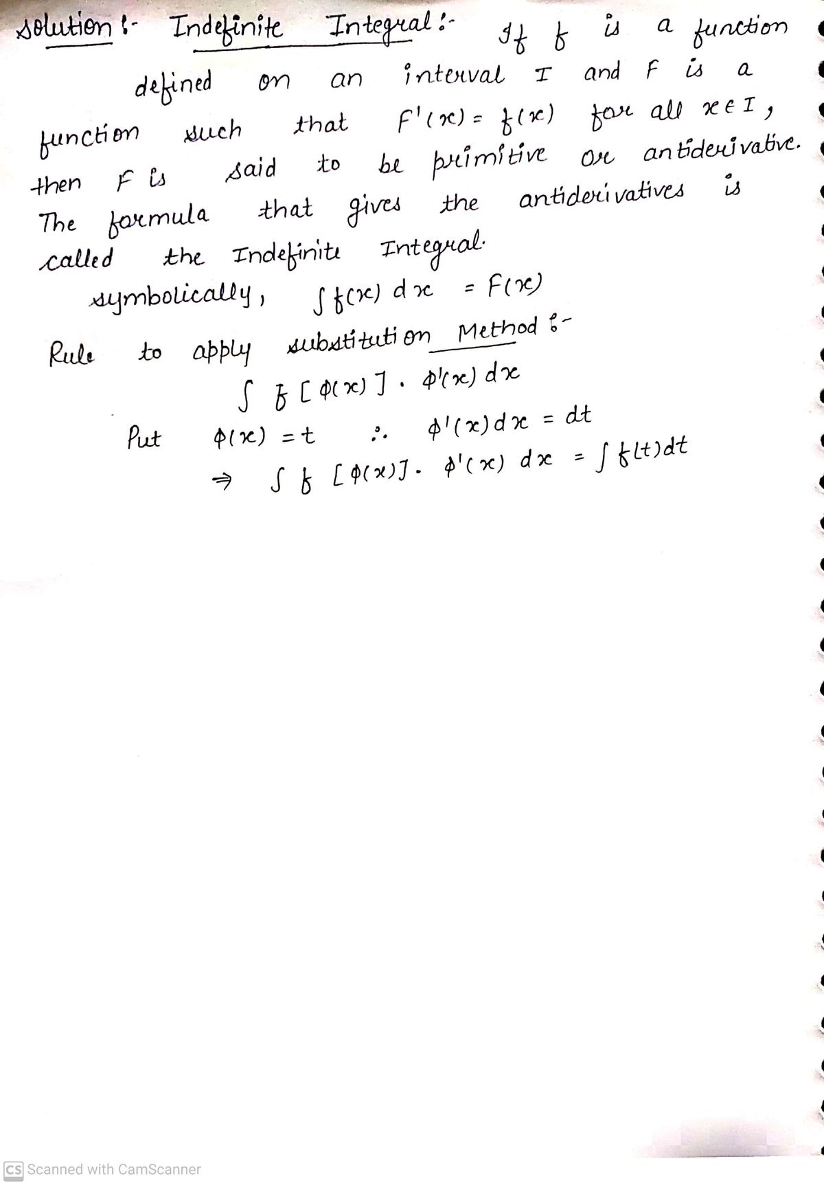 Advanced Math homework question answer, step 1, image 1