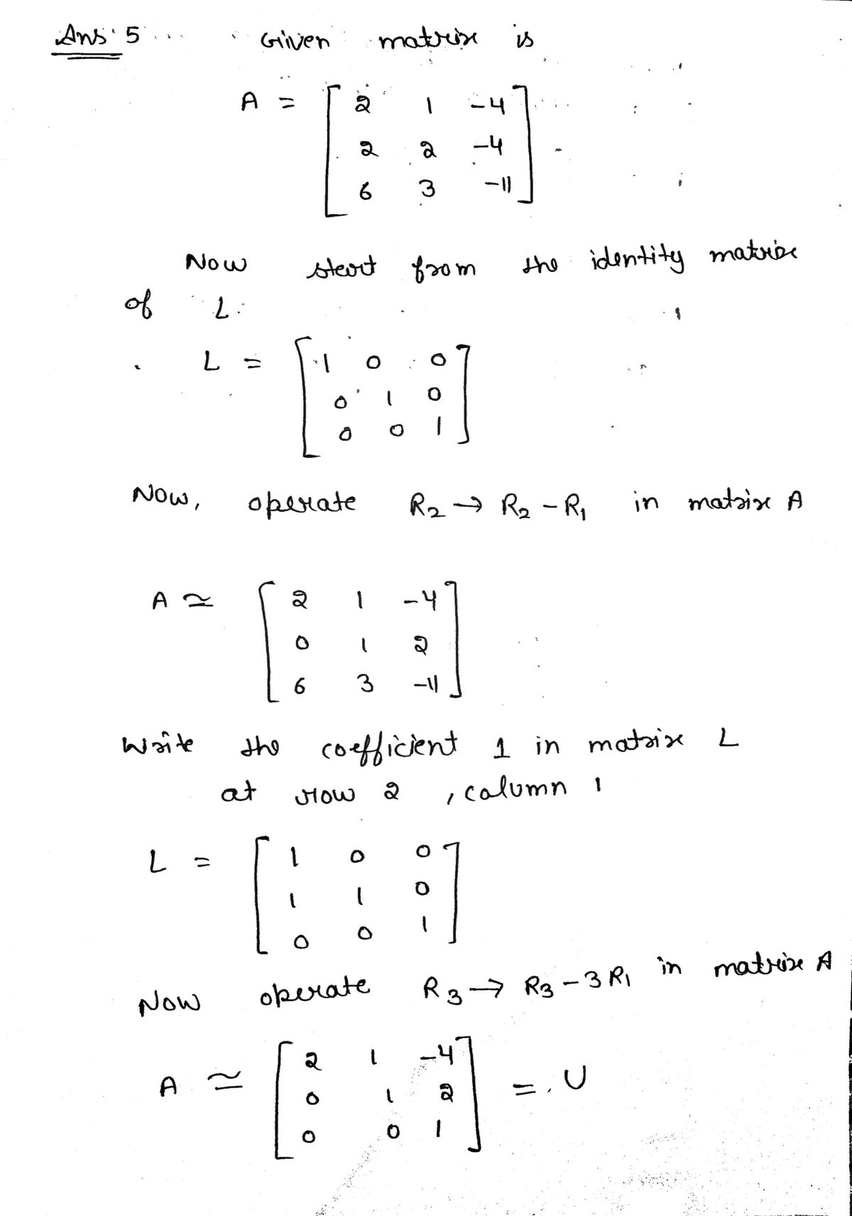 Calculus homework question answer, step 1, image 1