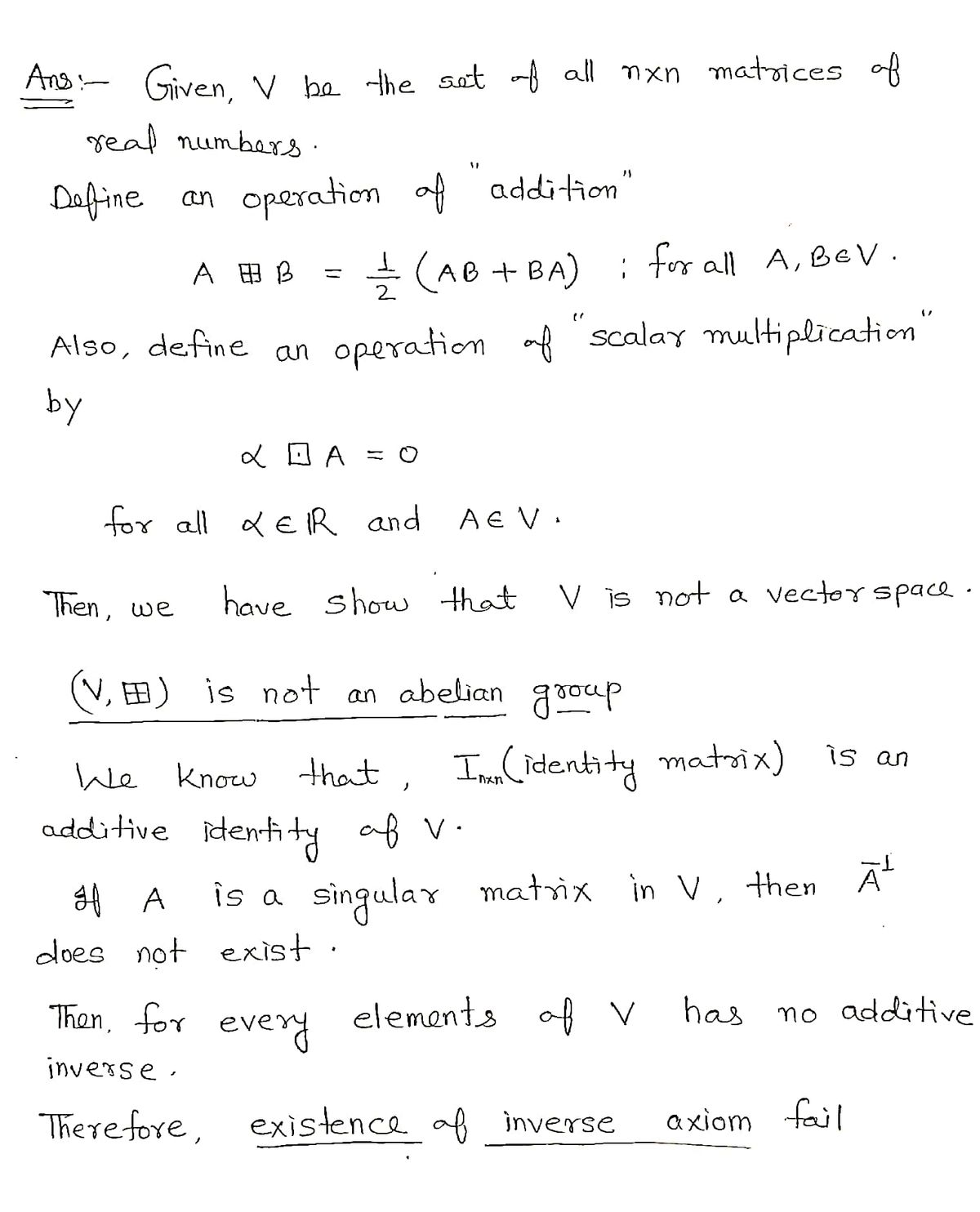 Advanced Math homework question answer, step 1, image 1