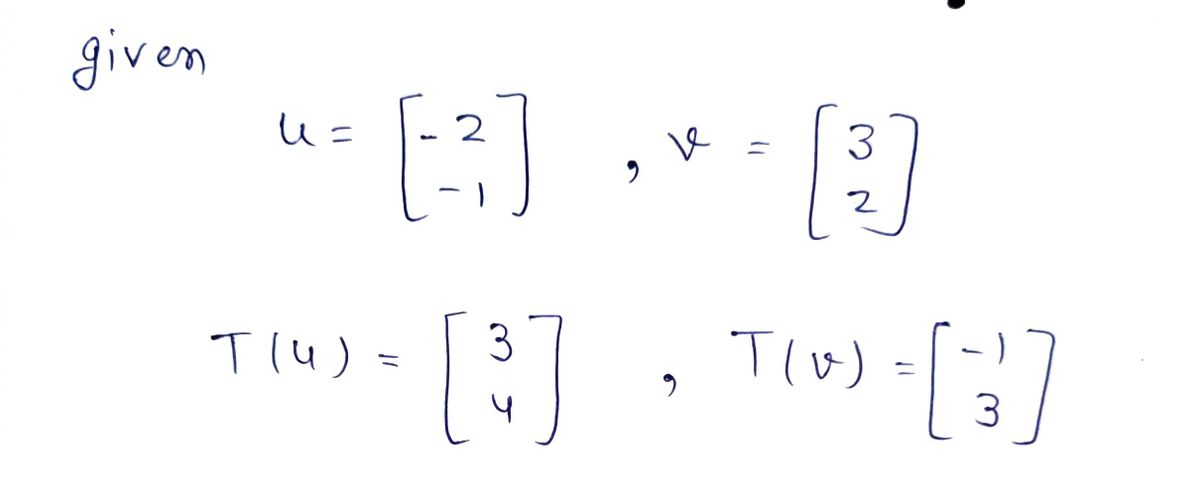 Algebra homework question answer, step 1, image 1