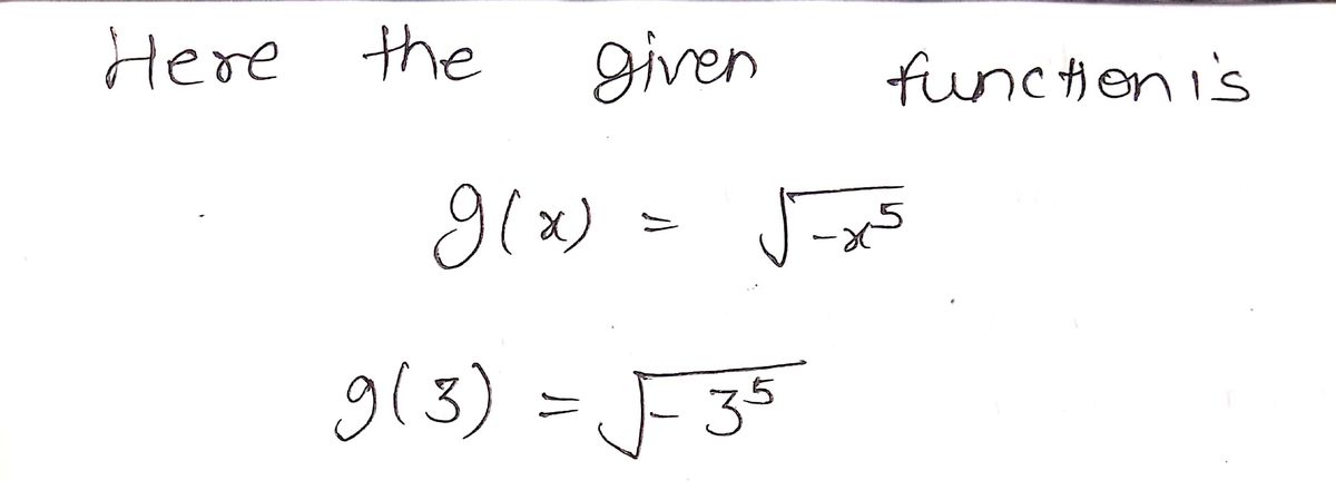 Algebra homework question answer, step 1, image 1