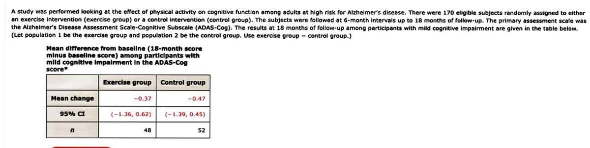 Statistics homework question answer, step 1, image 1