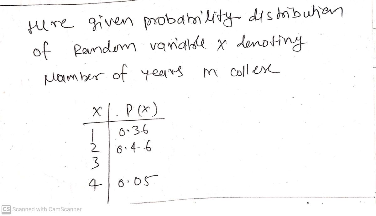 Statistics homework question answer, step 1, image 1