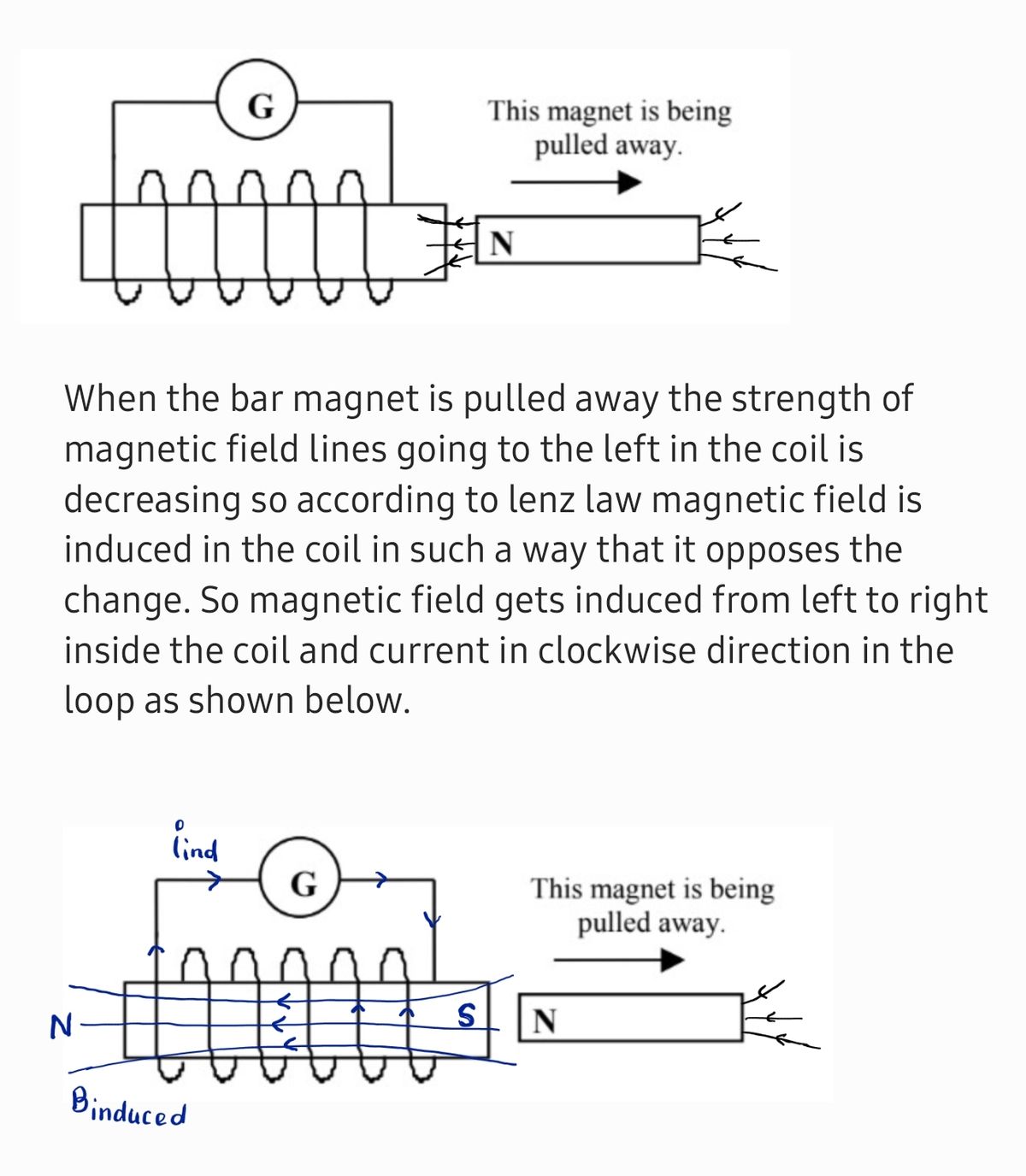 Physics homework question answer, step 1, image 1